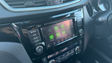 Nissan Qashqai 1.3 DiG-T Acenta Premium 5dr Petrol Hatchback